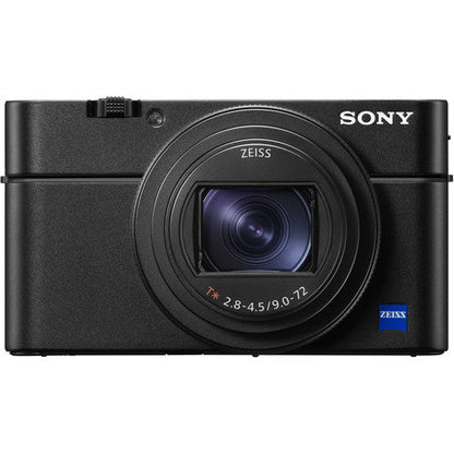 Sony Cyber-shot DSC-RX100 VI Digital Camera RX100M6 Mark 6