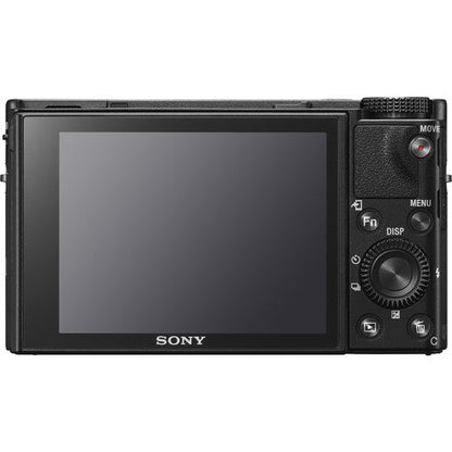 Sony Cyber-shot DSC-RX100 VI Digital Camera RX100M6 Mark 6