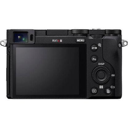 Sony Cyber-shot DSC-RX1R III Digital Camera RX1RIII