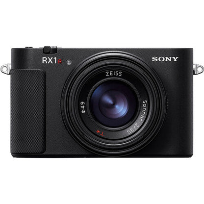 Sony Cyber-shot DSC-RX1R III Digital Camera RX1RIII