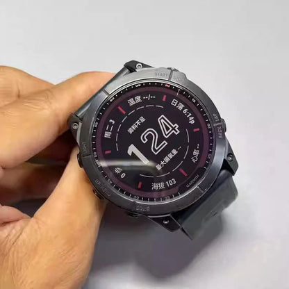Garmin Fenix7X flagship version 103 Feinai time sports watch