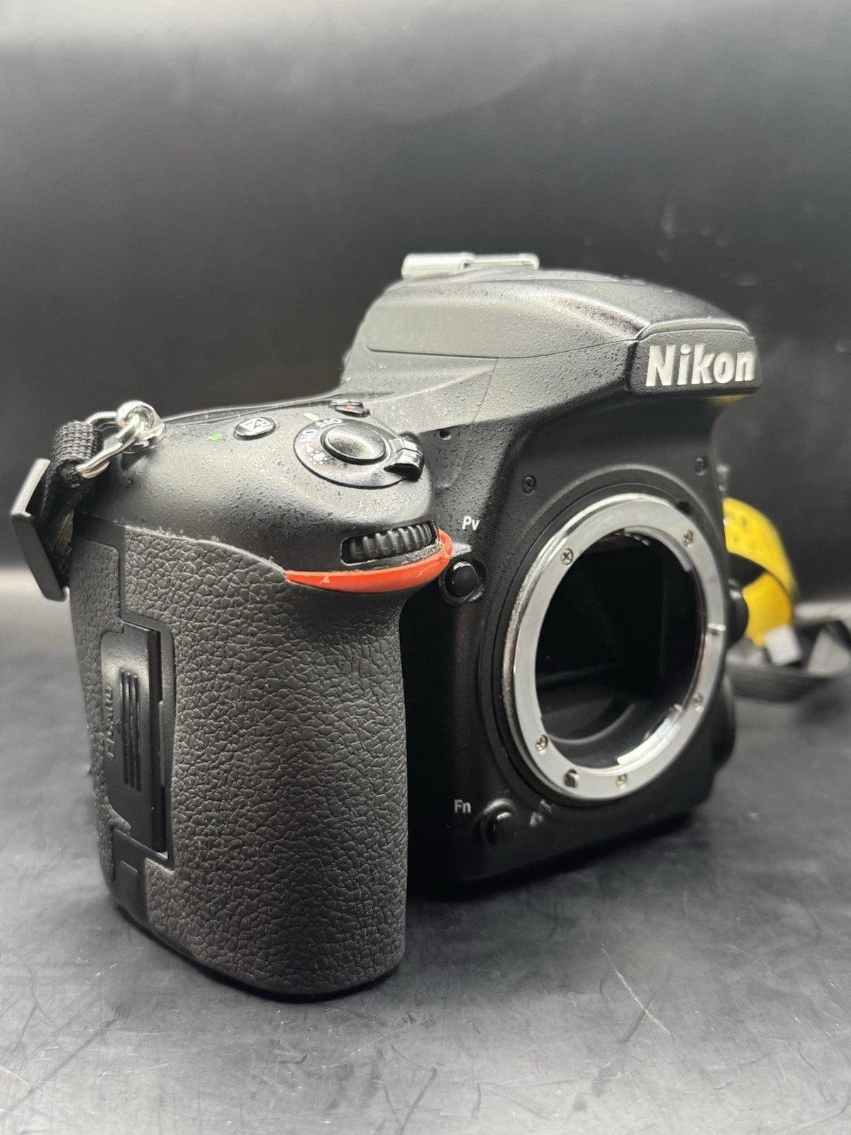 Nikon D750 Digital SLR Camera (Body Only) - Tested & Working - Read!