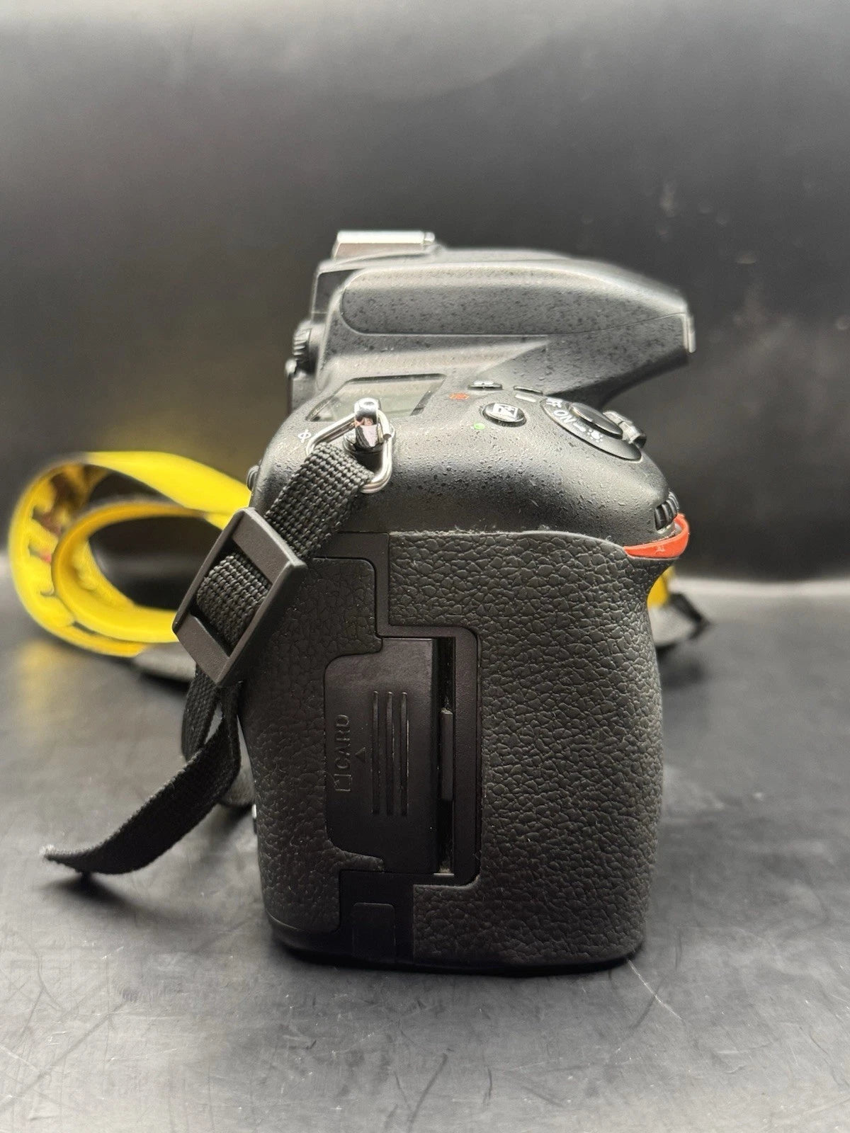 Nikon D750 Digital SLR Camera (Body Only) - Tested & Working - Read!