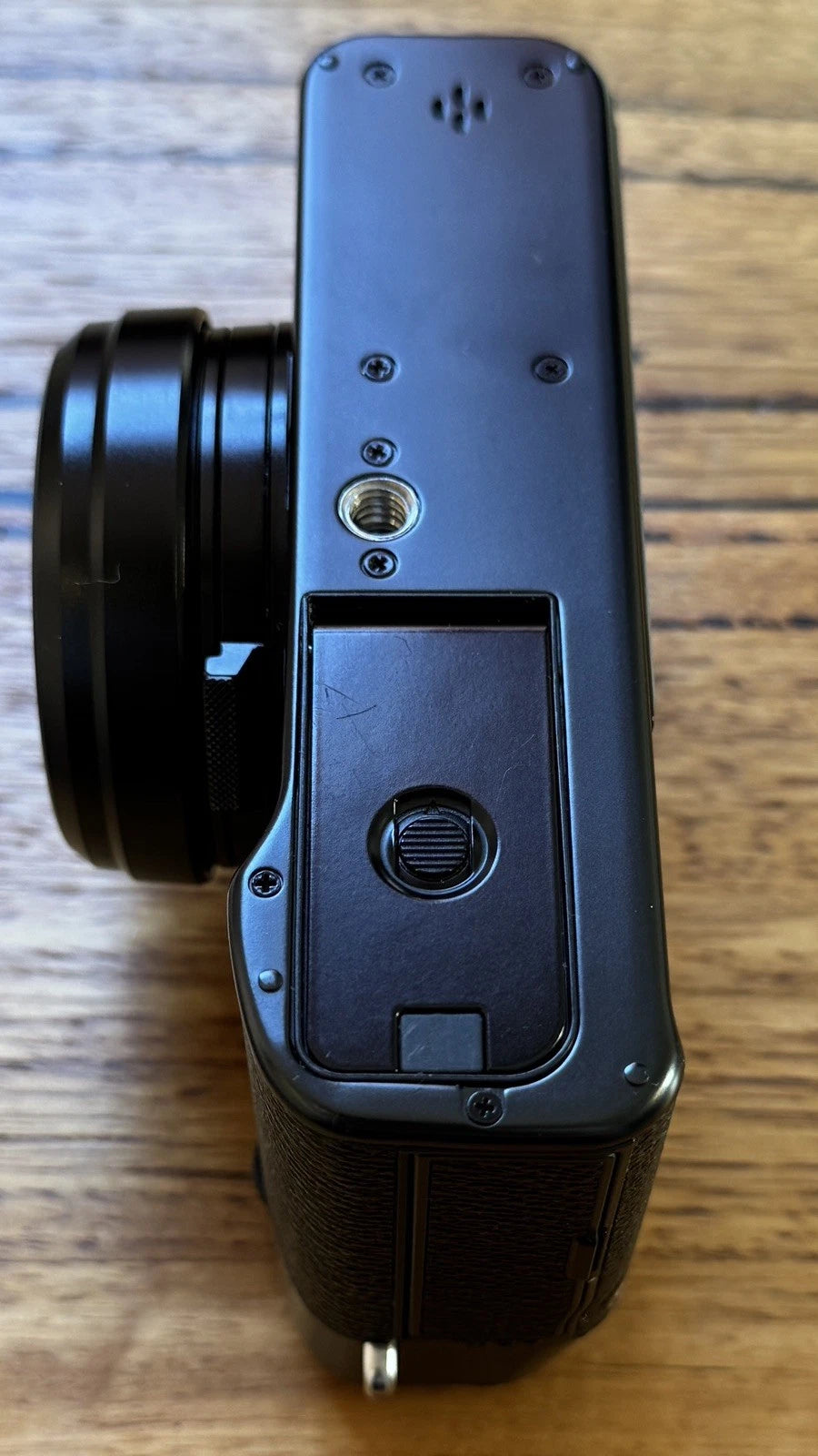 Fujifilm X100VI – Excellent Condition | 900 Shutter Count | Premium Accessories