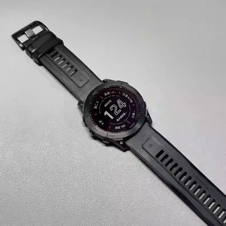 Garmin Fenix7X flagship version 103 Feinai time sports watch