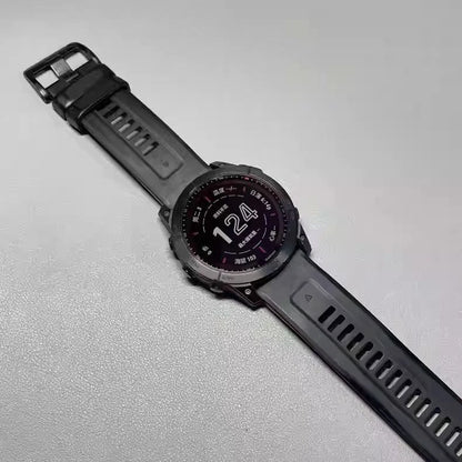 Garmin Fenix7X flagship version 103 Feinai time sports watch