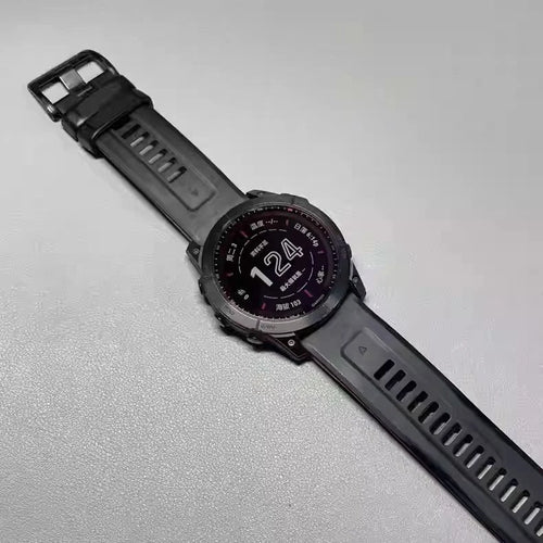Garmin Fenix7X flagship version 103 Feinai time sports watch