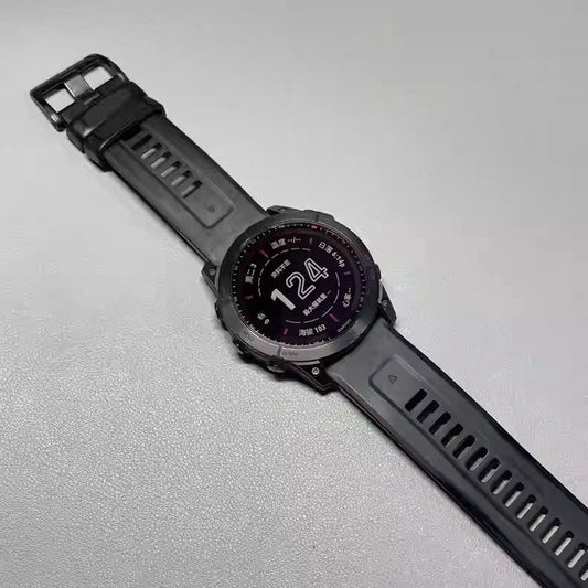 Garmin Fenix7X flagship version 103 Feinai time sports watch
