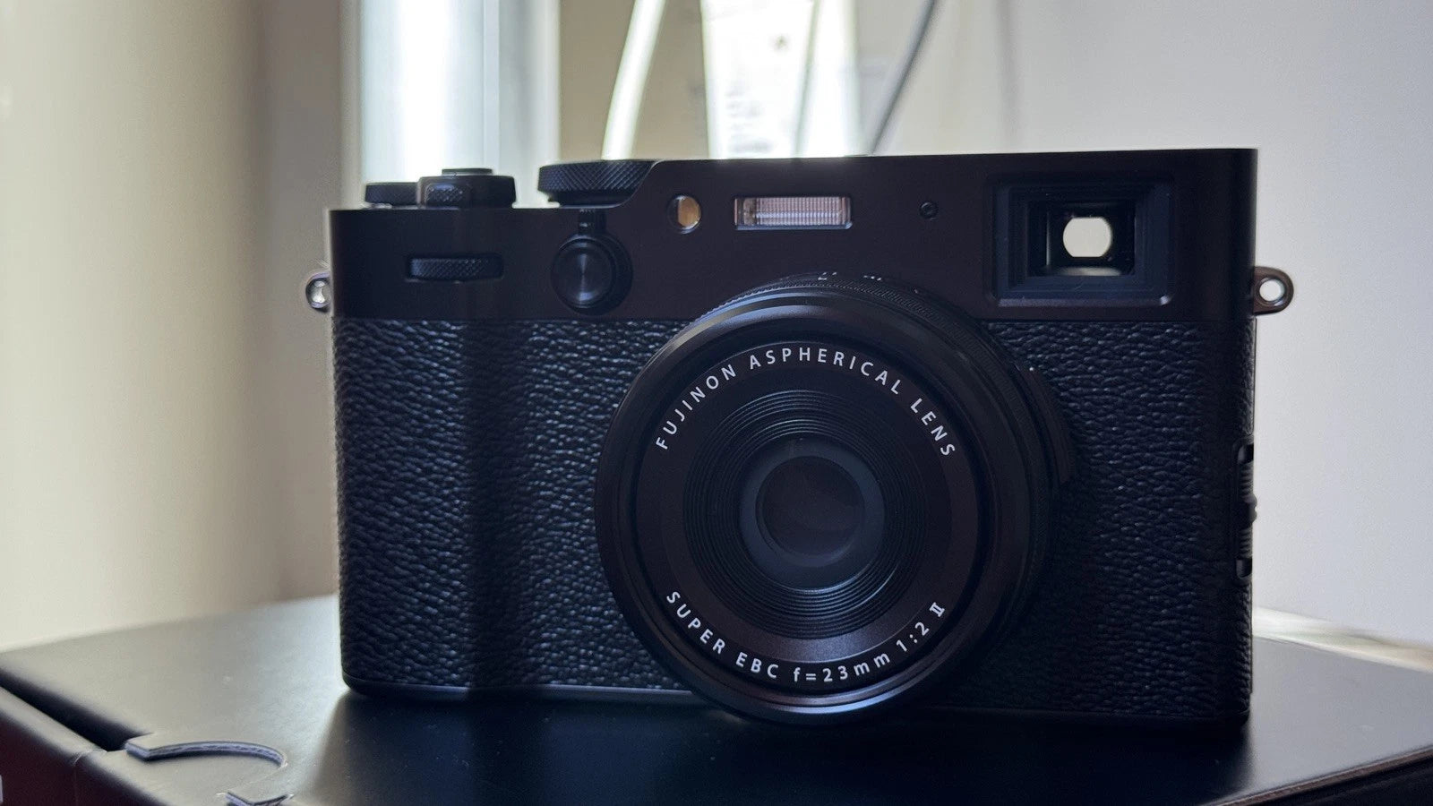 Fujifilm X100VI – Excellent Condition | 900 Shutter Count | Premium Accessories