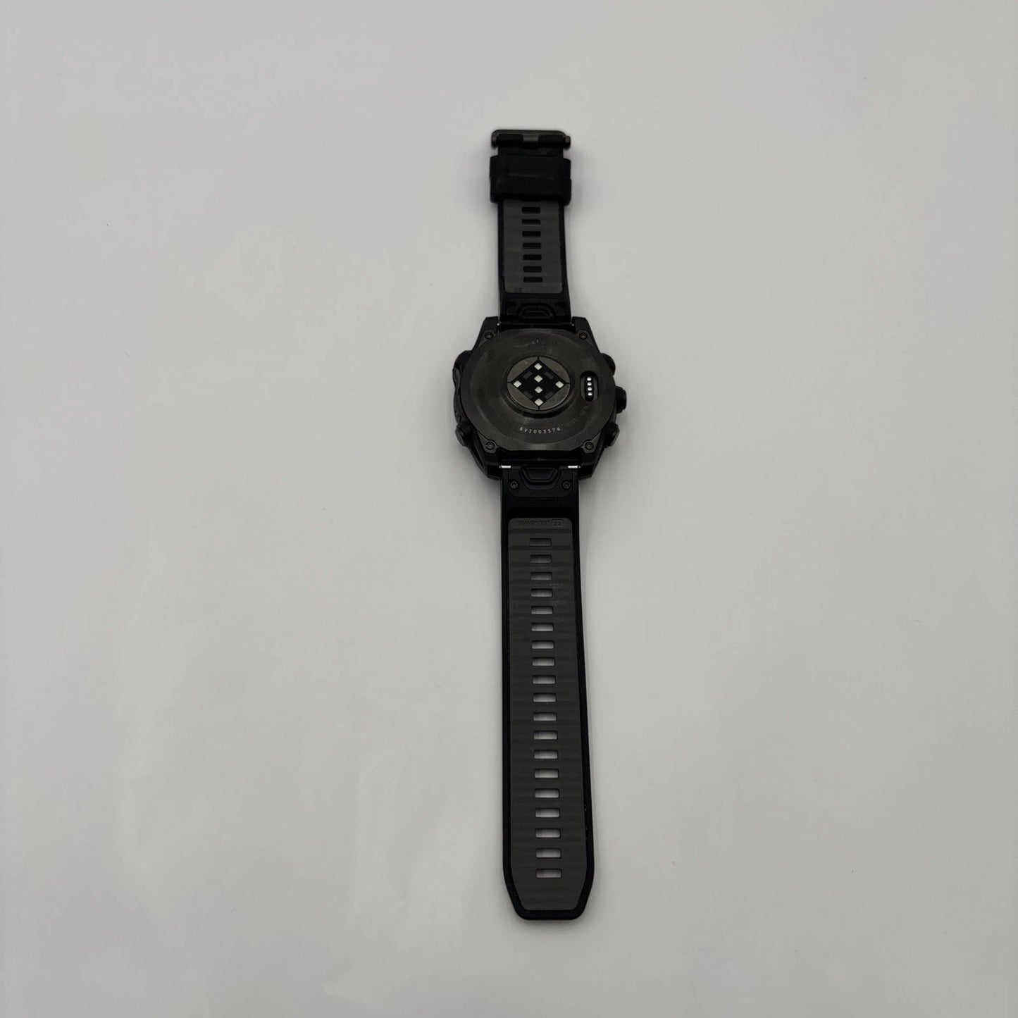 Garmin Fenix 8 Pro AMOLED 47mm Watch Sapphire - Wi-Fi and Bluetooth New Open Box