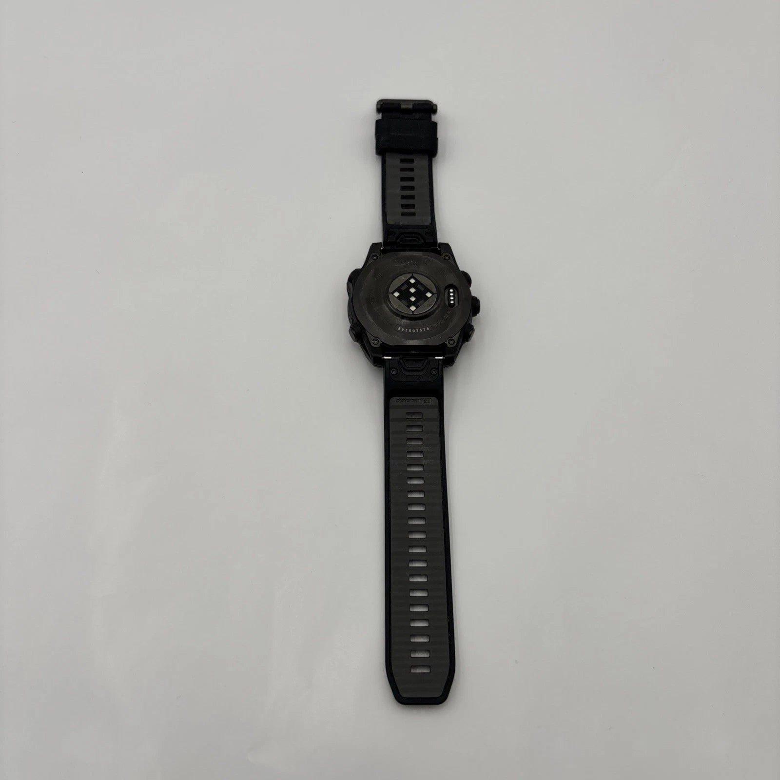 Garmin Fenix 8 Pro AMOLED 47mm Watch Sapphire - Wi-Fi and Bluetooth New Open Box