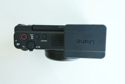Sony ZV1 II M2 4K Video 20.1MP Vlogger Digital Camera - Black