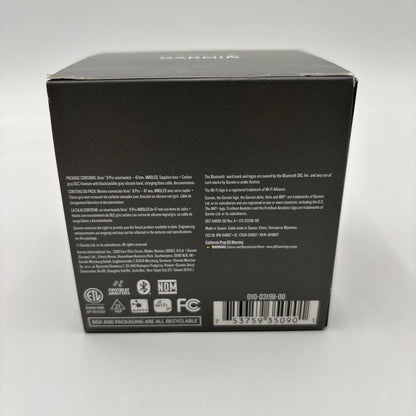 Garmin Fenix 8 Pro AMOLED 47mm Watch Sapphire - Wi-Fi and Bluetooth New Open Box