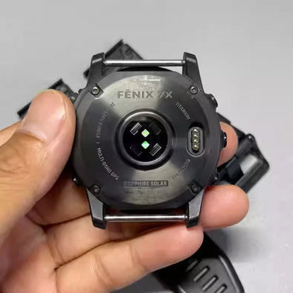 Garmin Fenix7X flagship version 103 Feinai time sports watch