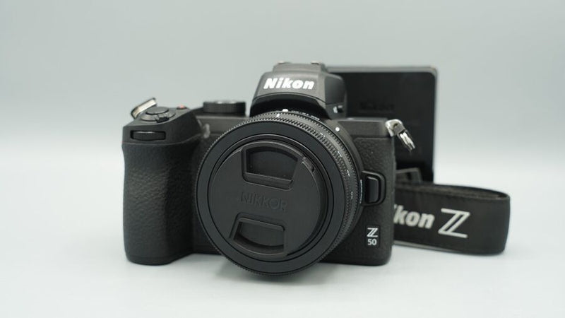 Nikon