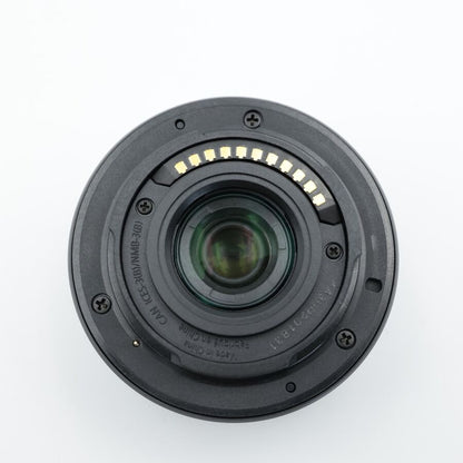 Panasonic Lumix G100 Camera with 12-32mm F3.5-5.6 Lens - Open Box, New Condition