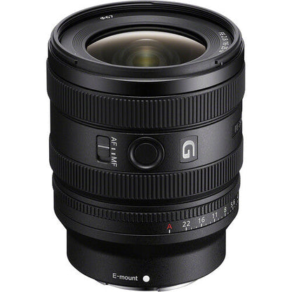 Sony FE 16-25mm f/2.8 G Lens SEL1625G