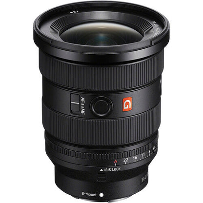 Sony FE 16-35mm f/2.8 GM II Full-frame E-mount Lens SEL1635GM2