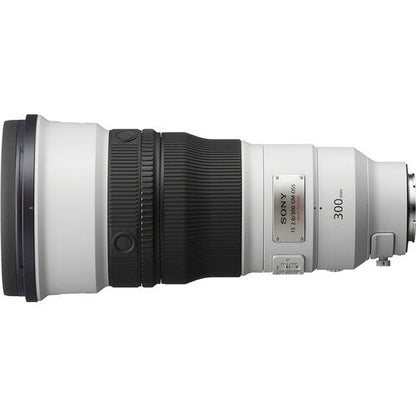 Sony FE 300mm f/2.8 GM OSS Lens SEL300F28GM