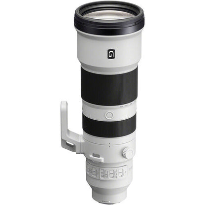 Sony FE 400-800mm f/6.3-8 G OSS Lens for Sony E-Mount SEL400800G