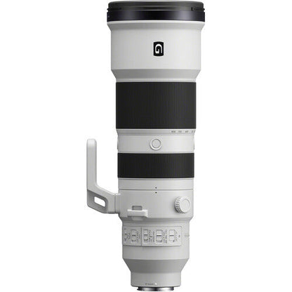 Sony FE 400-800mm f/6.3-8 G OSS Lens for Sony E-Mount SEL400800G
