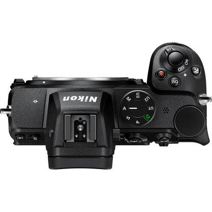 Nikon Z5 Mirrorless Digital Camera + Z 24-70mm f/4 Lens Kit