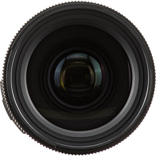 Tamron SP 35mm f/1.4 Di USD Lens for Nikon F (F045N)