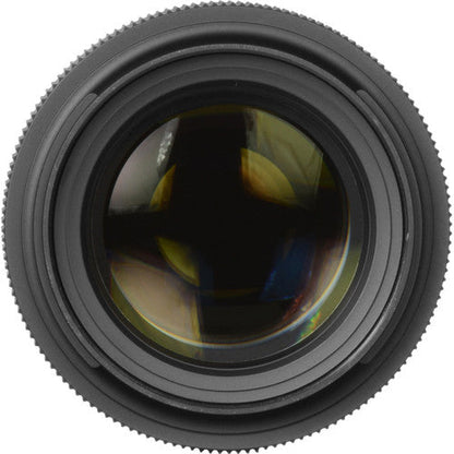 Tamron SP 85mm f/1.8 Di VC USD Lens for Canon EF