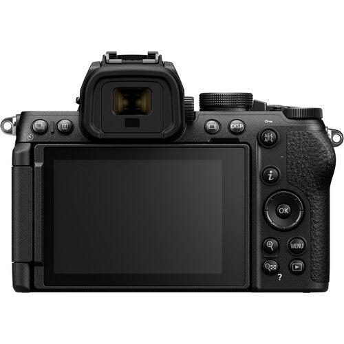 Nikon Z50 II Mirrorless Digital Camera + 16-50mm + 50-250mm Lens Kit