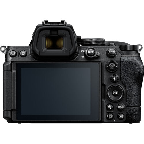 Nikon Z5 II Mirrorless Digital Camera (Body Only)