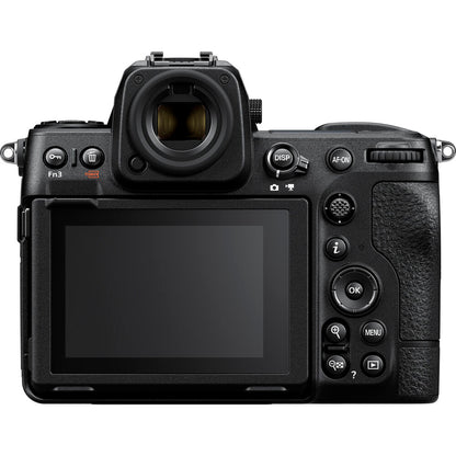 Nikon Z8 Mirrorless Digital Camera (Body Only)