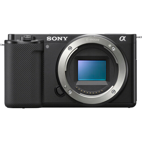 Sony ZV-E10 II Digital Camera for Vloggers (Body Only)