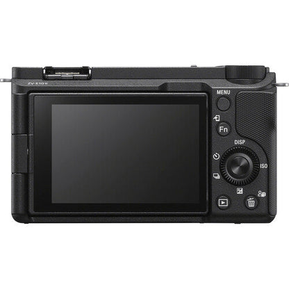 Sony ZV-E10 II Digital Camera for Vloggers (Body Only)